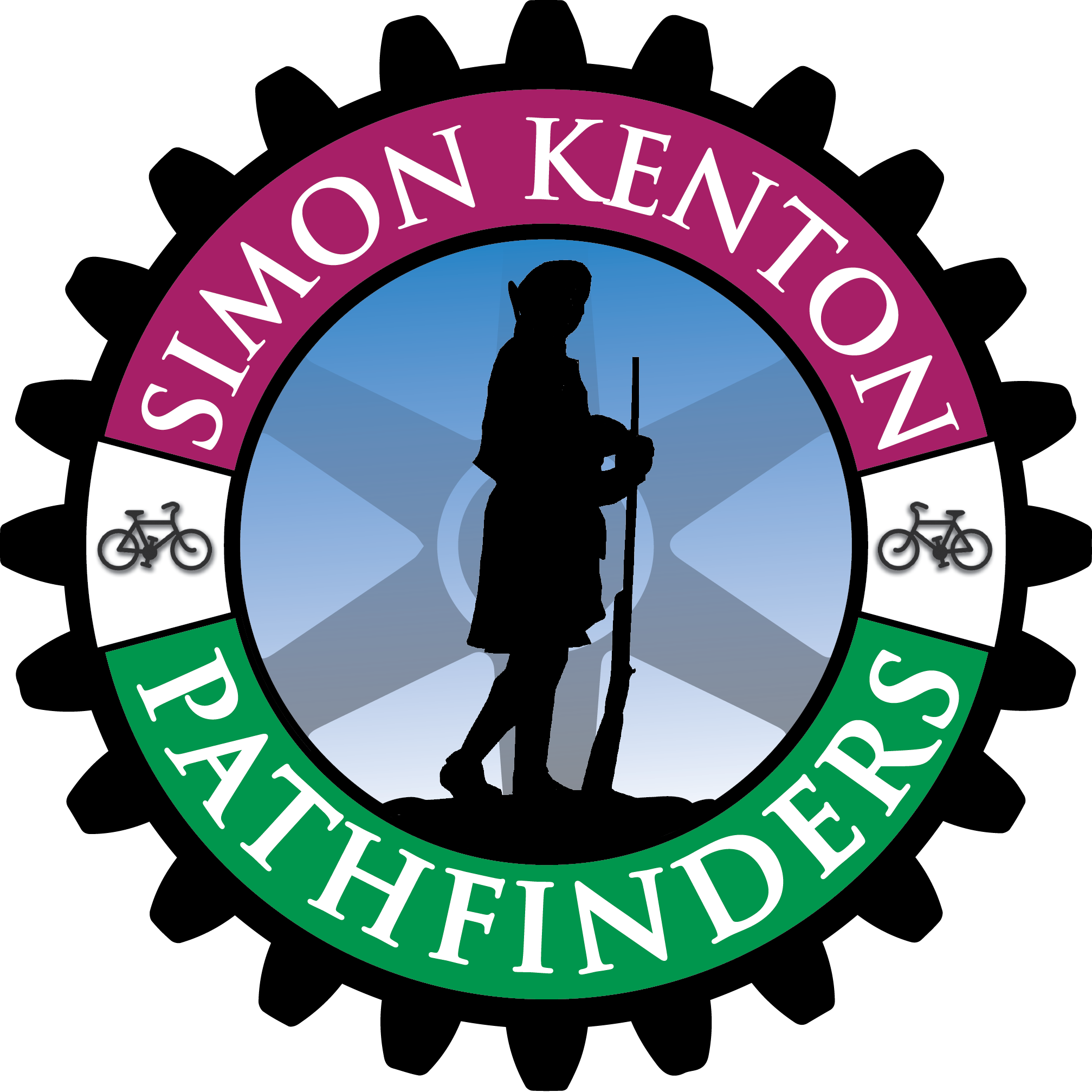 Simon Kenton Pathfinders